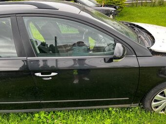 VW Passat B6 prave predne dvere