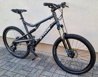 B-twin full 26 XL