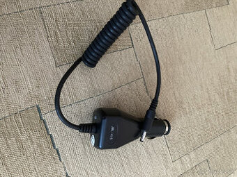 Autonabíjačky na mobil