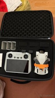 DJI mini 3pro