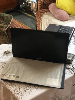 Asus E510 Notebook