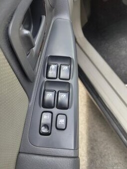 Kia Cerato 2006 1,6 turbodiesel