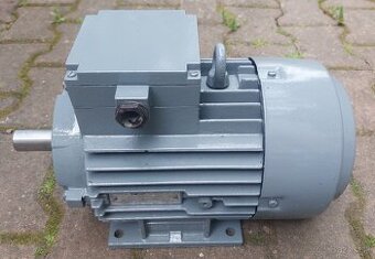 Motor 2,2kW 1440ot/min