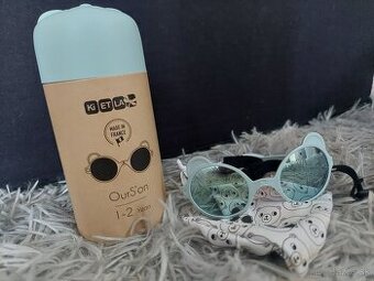 Detské slnečné okuliare Kietla