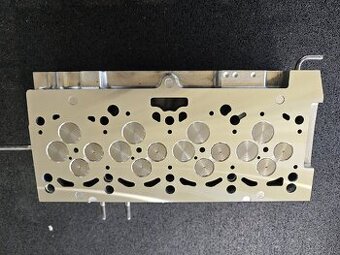 Hlava valcov 03G103373A 2.0 TDI 16V