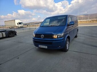 Predam Volkswagen Multivan t5