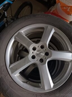 5x100 R17 Enzo