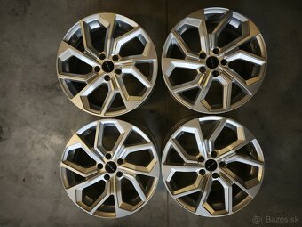 ALUDISKY/VW/AUDI/SEAT/ 5x112/7,5x18/