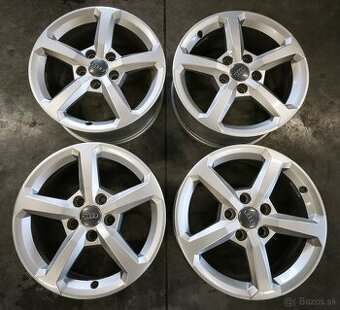 ALUDISKY/VW/AUDI/SEAT/R15/R16/R17/R18