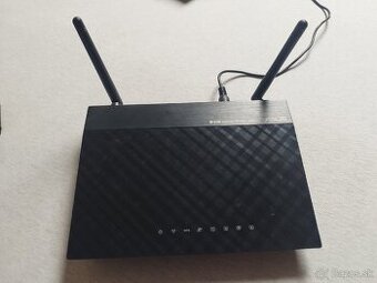 Router Asus RT-N12E