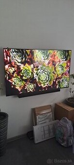 Tcl televizor 58"