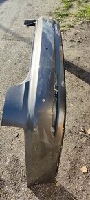 Audi A8 4N0 zadny naraznik audi A8 D5