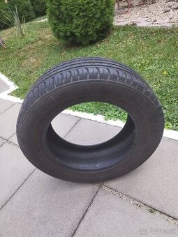 Rezervné koleso-Nokian