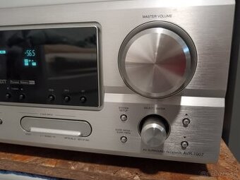 Denon AVR 1907 DTS 7.1 A+B