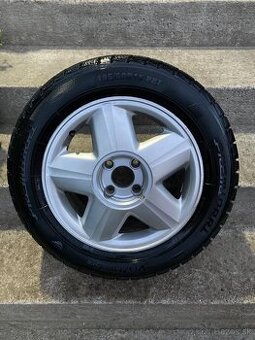 Renault scenic R15 195/60 88T