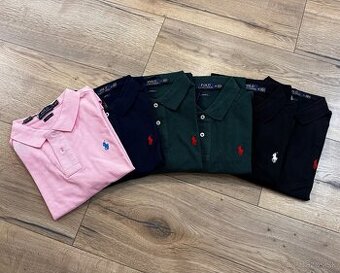 Ralph Lauren polokošeľa pánska M a L