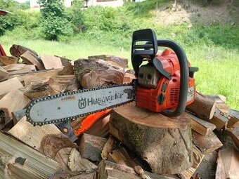 HUSQVARNA 445 X-TORQ