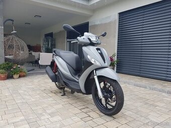 Predám Piaggio Medley 125 S 2022