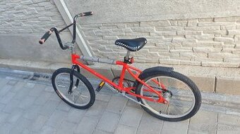 predam BMX