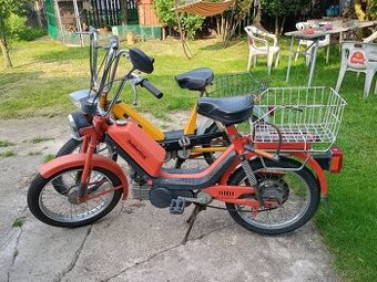 Babetta 210 a 207