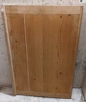 Doska na cesto 78x54