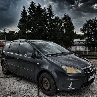 Ford Focus C MAX