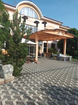 Pomocná sila na recepciu