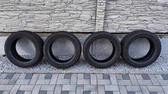 zimné pneumatiky Dunlop 195/55 R16 87H
