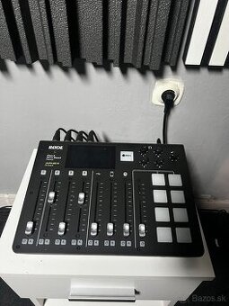 Rodecaster Pro