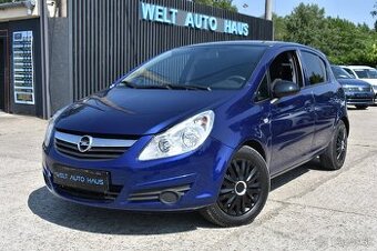 Opel Corsa 1.4 16V Enjoy