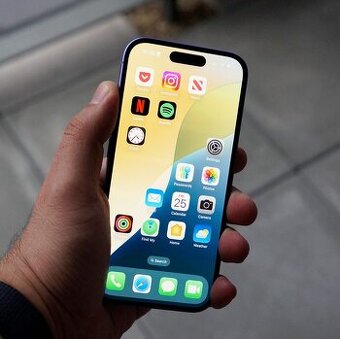 Iphone15 128gb