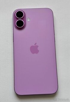 iPhone 16 256GB Nový