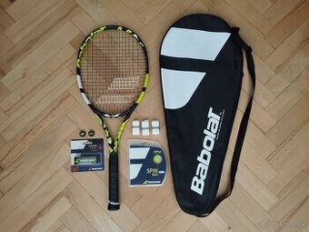 Tenisová raketa Babolat Boost Aero