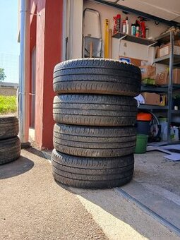GOODYEAR EfficientGrip CARGO 2 205/65/R16C