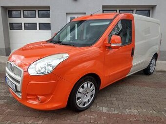 Fiat Doblo Maxi 1.6 77kW