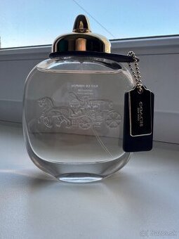 Dámsky parfum Coach Coach EDP