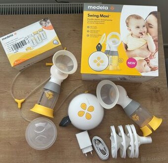 Medela Swing maxi new