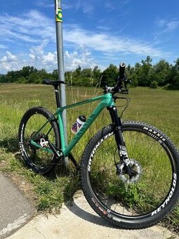 Canyon exceed cf7 - 1