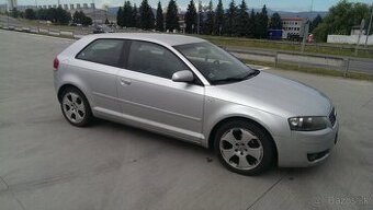 Audi A3 1.9tdi 77kw