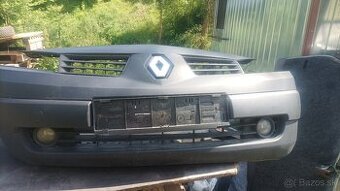 Renault Megan 1.9 DCI 88kw .