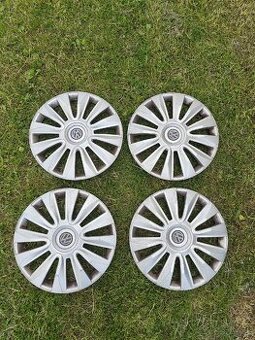 Kryty kolies r 15