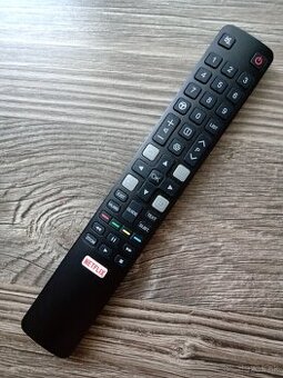 Diaľkový ovládač Thomson TCL