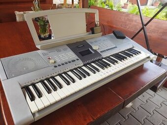 Klavír Yamaha PCR295
