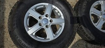 Predam elektrony 5x130 r 16 - 1