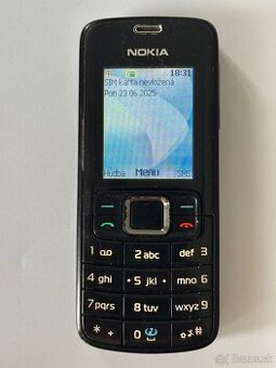 Nokia 3110c