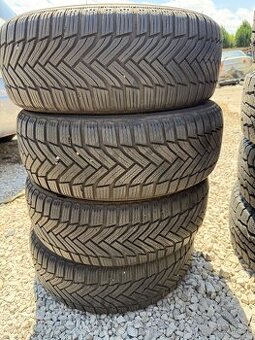 Predám Michelin 205/55r16