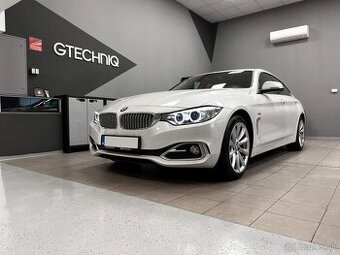 420d xDrive Grand Coupe