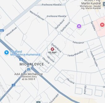 HĽADÁME 3-IZBOVÝ BYT (MOŽE BYŤ AJ 4-IZBOVÝ)