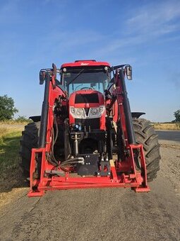 Predám traktor ZETOR FORTERRA 140CL