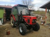 zetor 7211 4x4 predny nahon 6718 predna naprava 5211